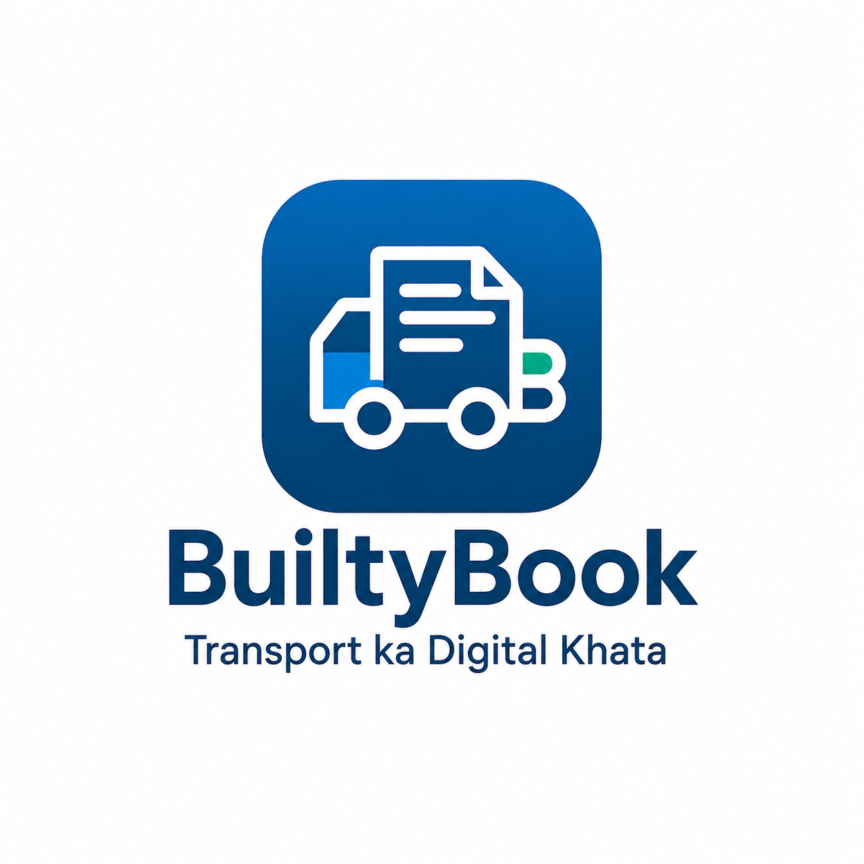 BuiltyBook